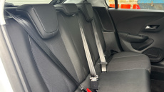 Vauxhall Corsa 1.2 Turbo Griffin Edition 5dr Petrol Hatchback